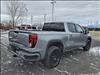 2025 GMC Sierra 1500 Elevation Standard