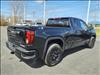 2025 GMC Sierra 1500 Elevation Standard