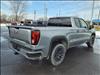 2025 GMC Sierra 1500 Elevation Standard