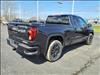 2025 GMC Sierra 1500 Elevation Standard