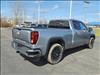 2025 GMC Sierra 1500 Elevation Standard