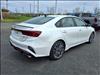 2022 Kia Forte GT