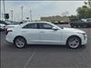 2023 Cadillac CT4 Luxury