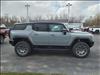 2025 GMC HUMMER EV 3X