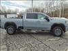 2025 GMC Sierra 2500HD SLE