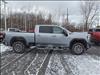 2025 GMC Sierra 2500HD SLE