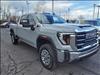2025 GMC Sierra 2500HD SLE