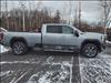 2025 GMC Sierra 2500HD SLT