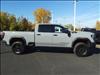 2025 GMC Sierra 2500HD AT4X
