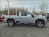 2025 GMC Sierra 2500HD SLE