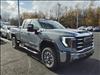 2025 GMC Sierra 2500HD SLE
