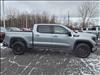 2025 GMC Sierra 1500 Elevation Standard