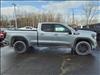2025 GMC Sierra 1500 Elevation Standard