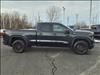2025 GMC Sierra 1500 Elevation Standard