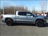 2025 GMC Sierra 1500 Elevation Standard