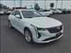 2023 Cadillac CT4 Luxury