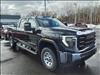 2025 GMC Sierra 2500HD Pro