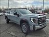 2025 GMC Sierra 2500HD SLE