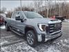 2025 GMC Sierra 2500HD SLT