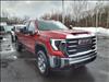 2025 GMC Sierra 3500HD SLT - thumbnail 7
