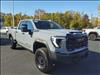 2025 GMC Sierra 2500HD AT4X