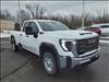 2025 GMC Sierra 2500HD Pro