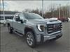 2025 GMC Sierra 2500HD SLE