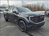 2025 GMC Sierra 1500 Elevation Standard