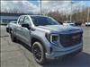 2025 GMC Sierra 1500 Elevation Standard