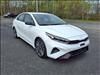 2022 Kia Forte GT