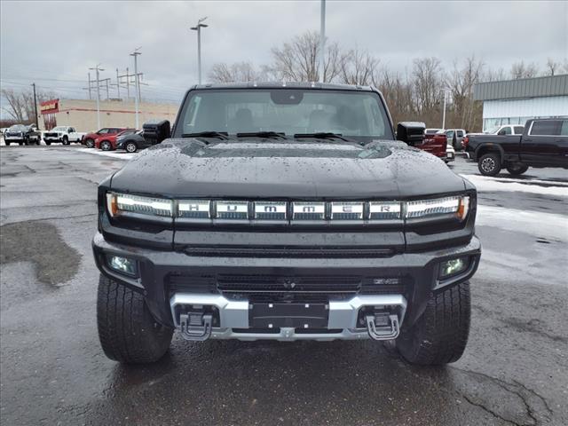 2025 GMC HUMMER EV 2X