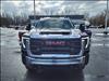 2025 GMC Sierra 2500HD Pro