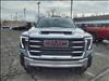 2025 GMC Sierra 2500HD SLE
