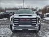 2025 GMC Sierra 2500HD SLE