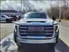 2025 GMC Sierra 2500HD SLE