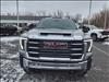 2025 GMC Sierra 2500HD SLT