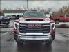 2025 GMC Sierra 3500HD SLT - thumbnail 8