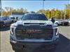 2025 GMC Sierra 2500HD AT4X