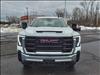 2025 GMC Sierra 2500HD Pro