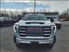 2025 GMC Sierra 2500HD SLE