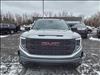 2025 GMC Sierra 1500 Elevation Standard