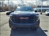 2025 GMC Sierra 1500 Elevation Standard