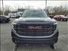 2025 GMC Sierra 1500 Elevation Standard