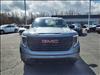 2025 GMC Sierra 1500 Elevation Standard