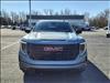 2025 GMC Sierra 1500 Elevation Standard