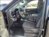 2025 GMC Sierra 1500 Elevation Standard