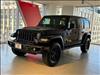 2019 Jeep Wrangler Unlimited