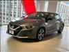 2016 Nissan Maxima