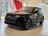 2023 Land Rover Range Rover Sport