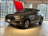 2021 Audi Q7